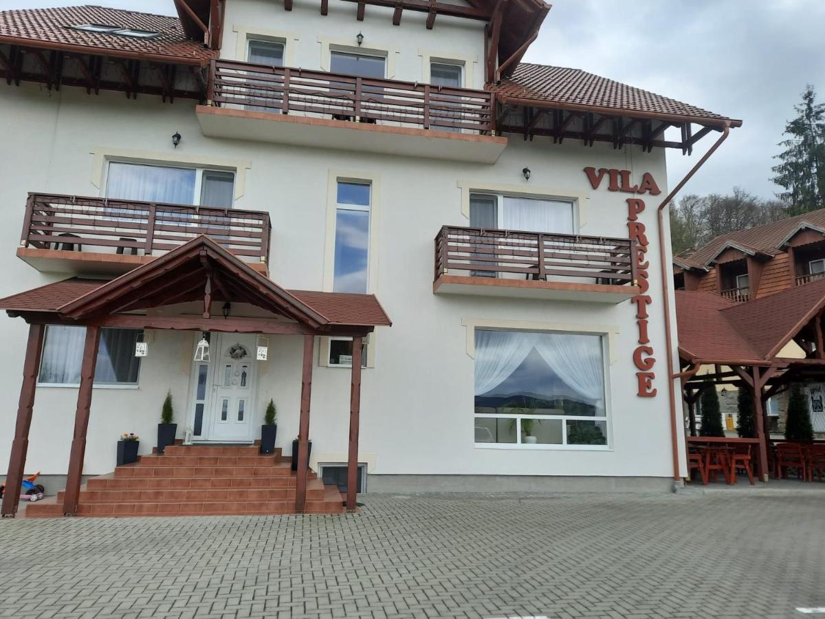 Villa Prestige 索瓦塔 外观 照片