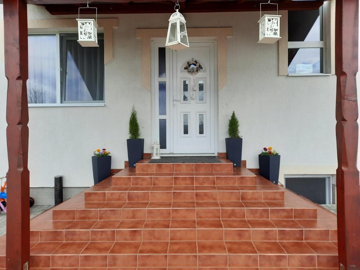 Villa Prestige 索瓦塔 外观 照片