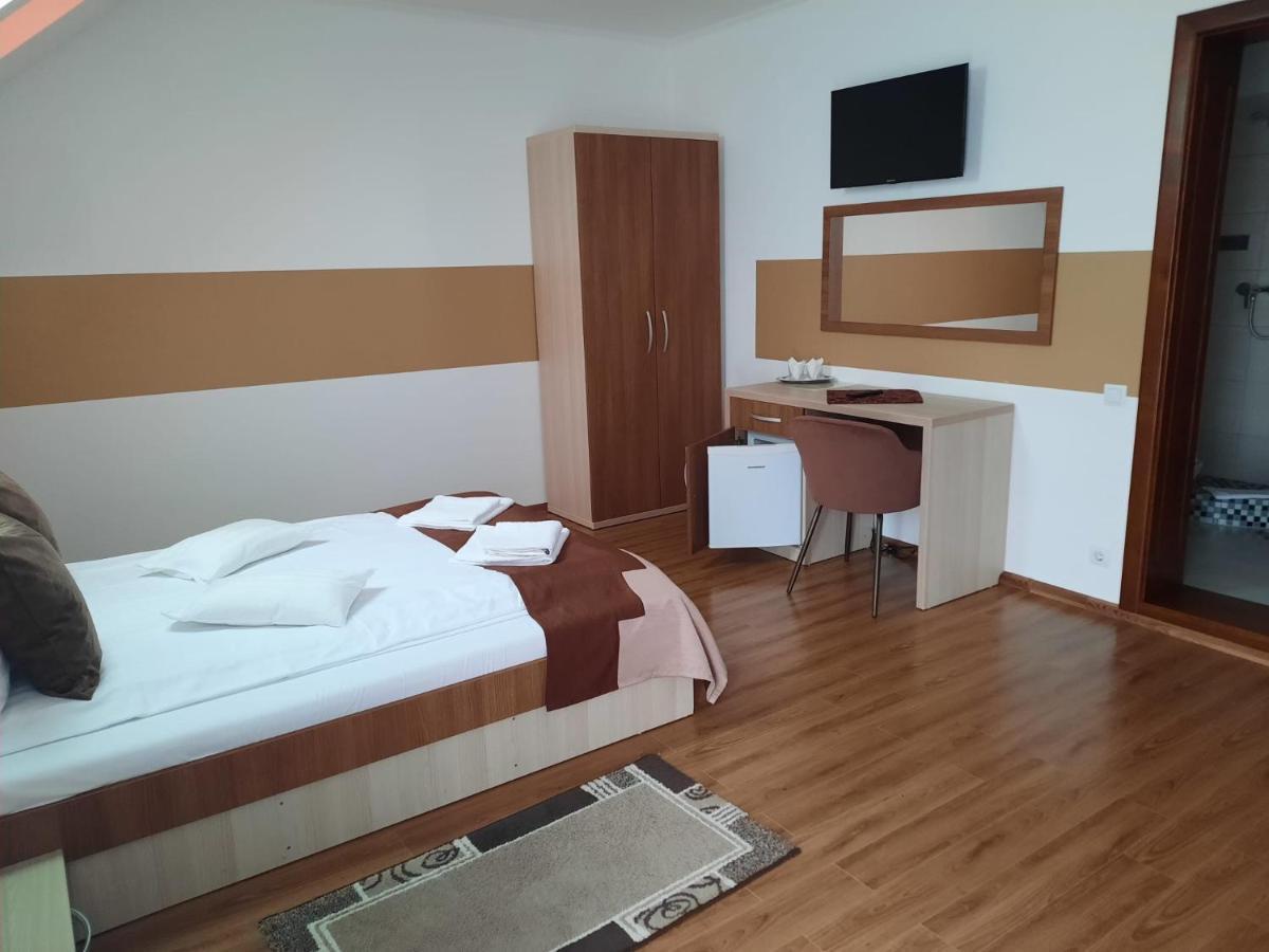 Villa Prestige 索瓦塔 外观 照片