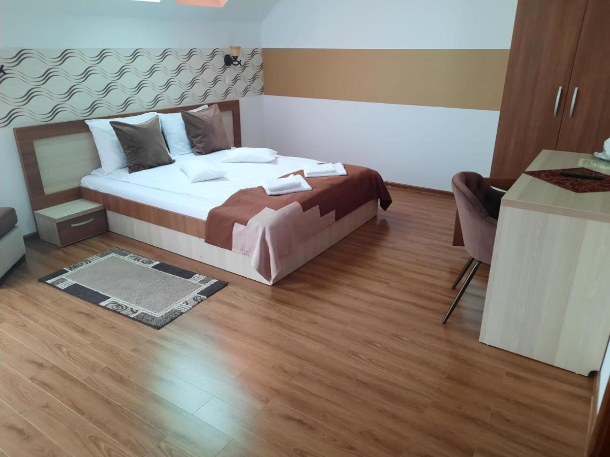 Villa Prestige 索瓦塔 外观 照片