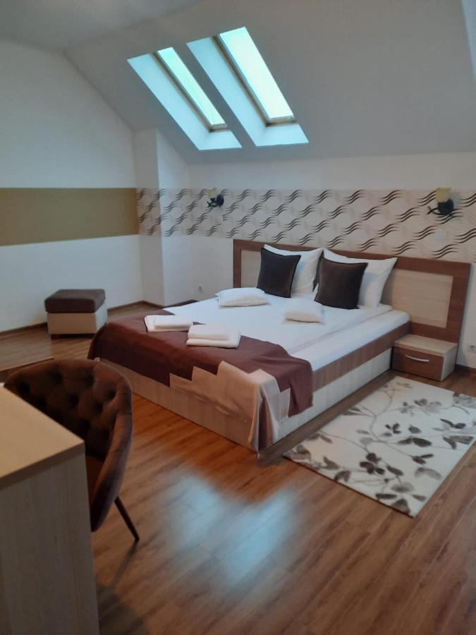 Villa Prestige 索瓦塔 外观 照片