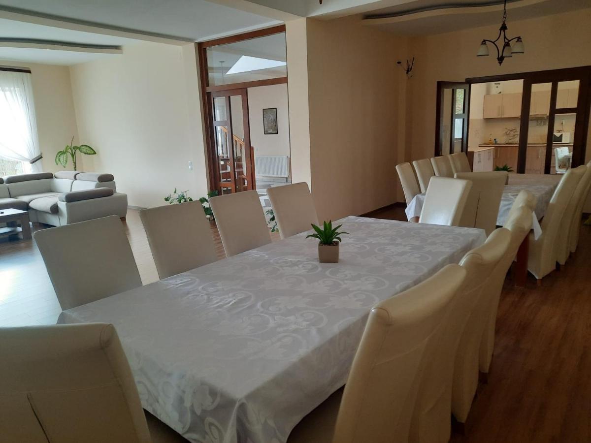 Villa Prestige 索瓦塔 外观 照片