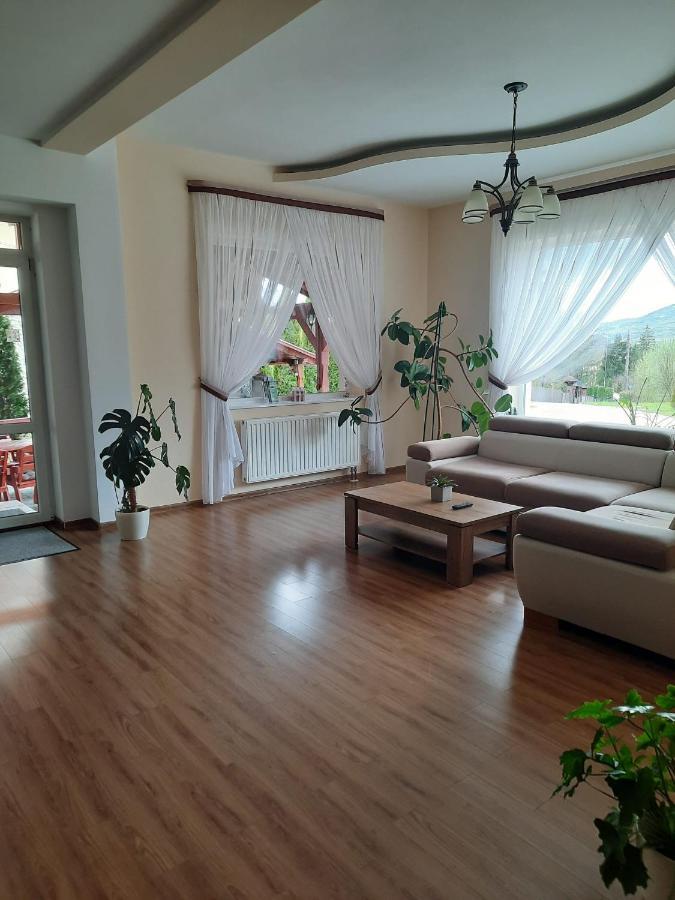 Villa Prestige 索瓦塔 外观 照片