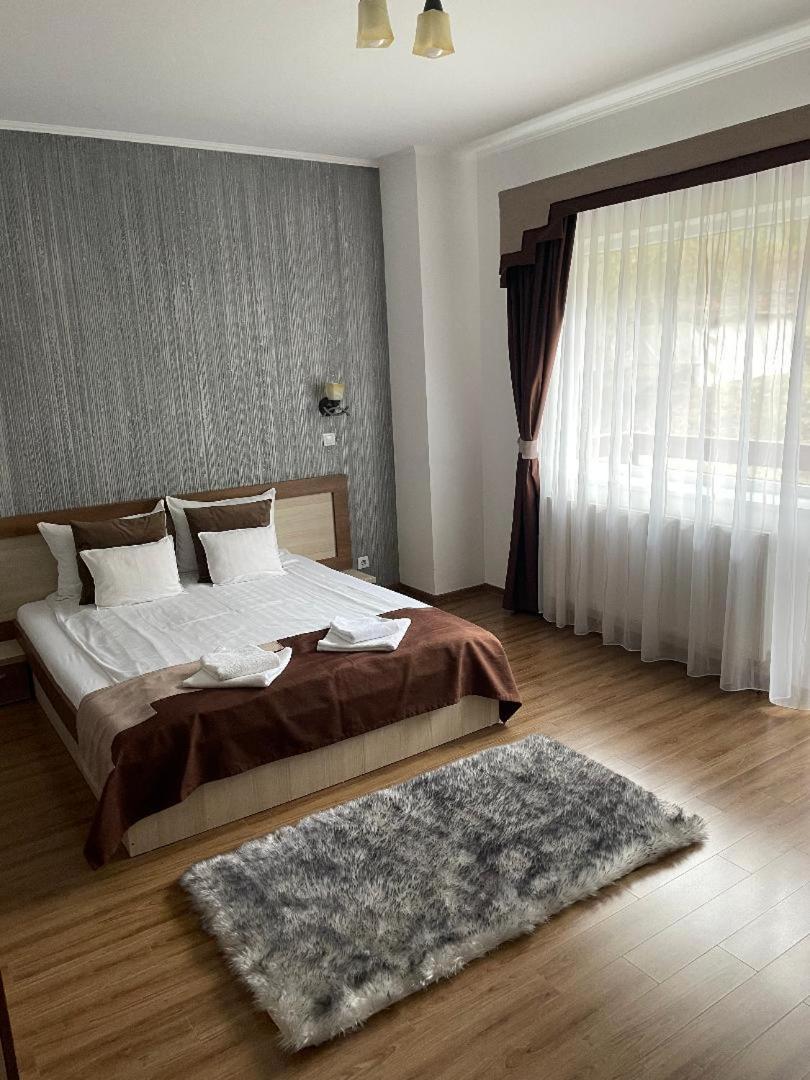 Villa Prestige 索瓦塔 外观 照片
