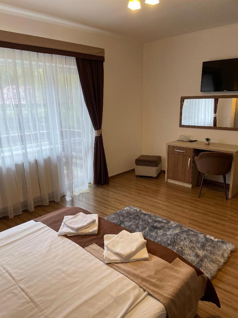 Villa Prestige 索瓦塔 外观 照片