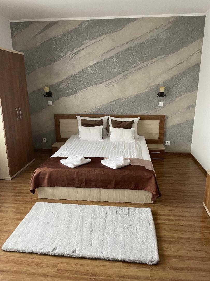 Villa Prestige 索瓦塔 外观 照片
