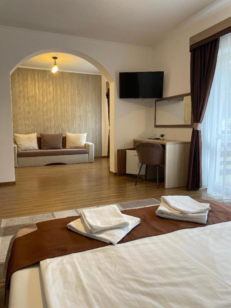 Villa Prestige 索瓦塔 外观 照片