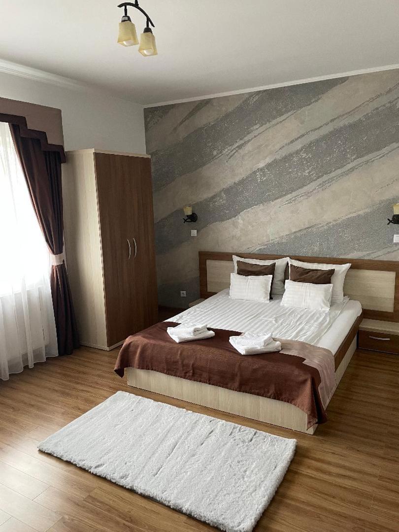 Villa Prestige 索瓦塔 外观 照片