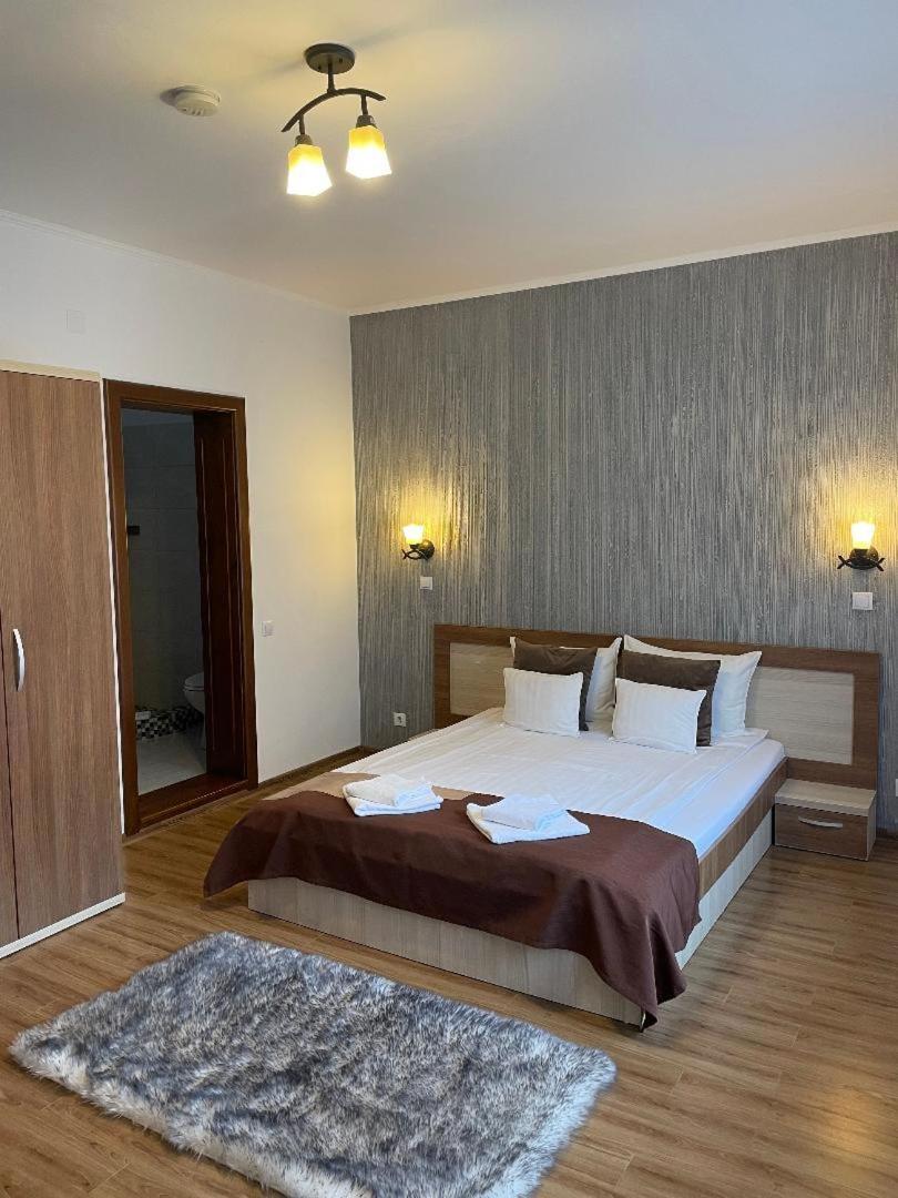 Villa Prestige 索瓦塔 外观 照片