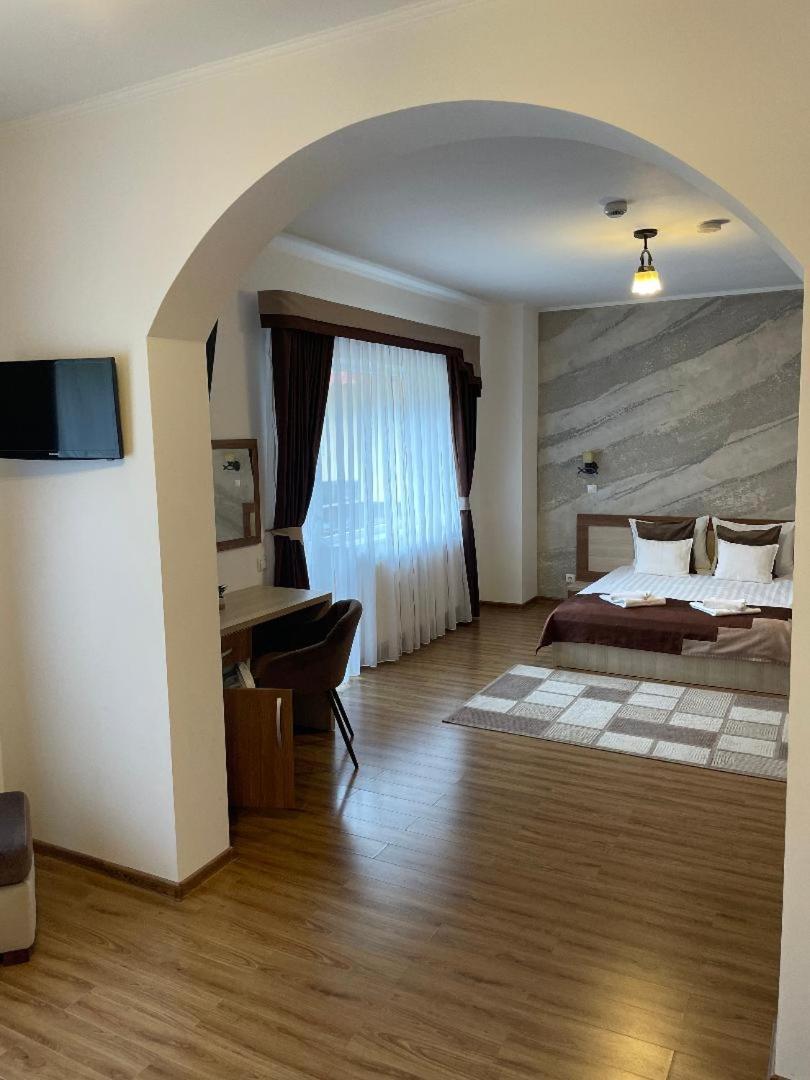 Villa Prestige 索瓦塔 外观 照片