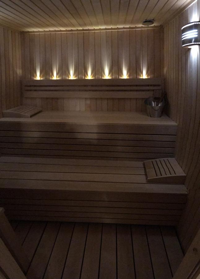 Villa Prestige 索瓦塔 外观 照片