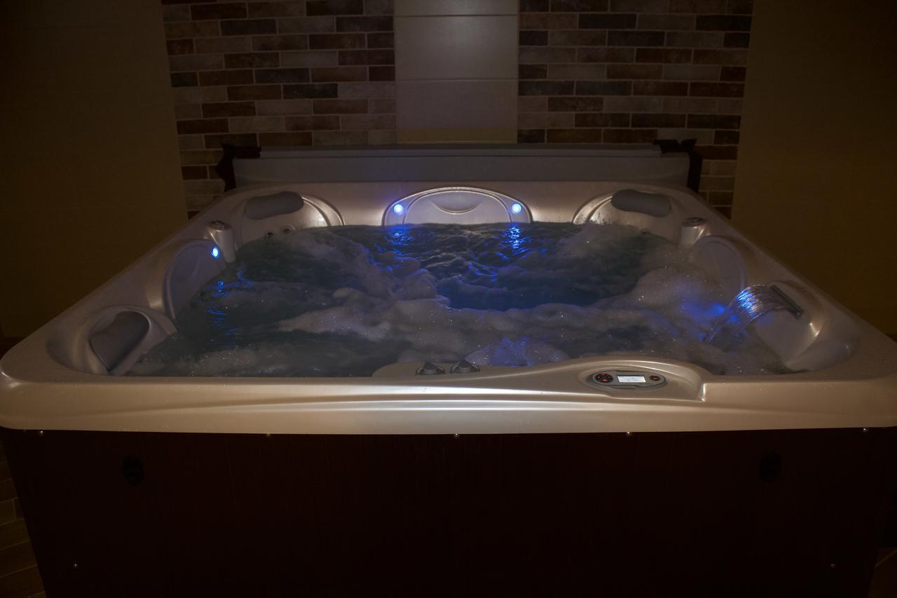 Villa Prestige 索瓦塔 外观 照片