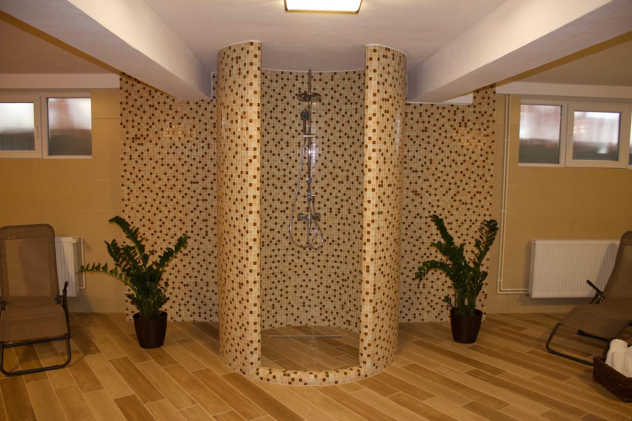 Villa Prestige 索瓦塔 外观 照片