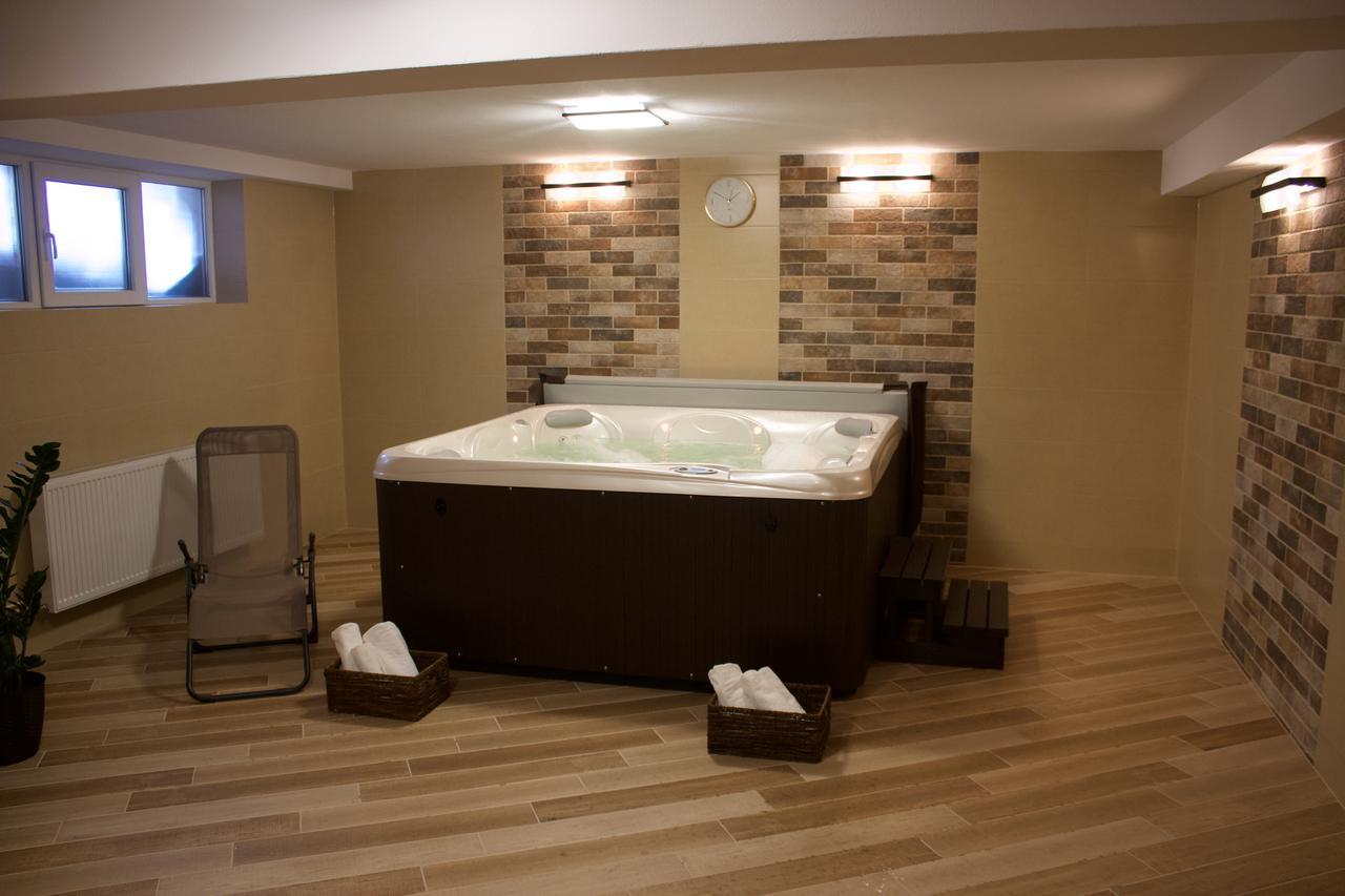 Villa Prestige 索瓦塔 外观 照片